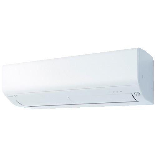 三菱(MITSUBISHI) MSZ-XD6322S-W(ピュアホワイト) XDシリーズ 20畳 電源200V