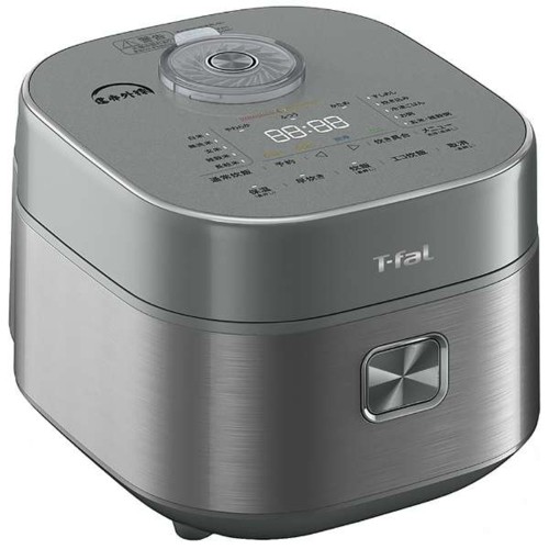 ティファール(T-fal) RK880CJP ザ・ライス 遠赤外線IH炊飯器 5.5