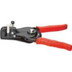 クニペックス(ＫＮＩＰＥＸ) 1221-180 ワイヤーストリッパーの通販は