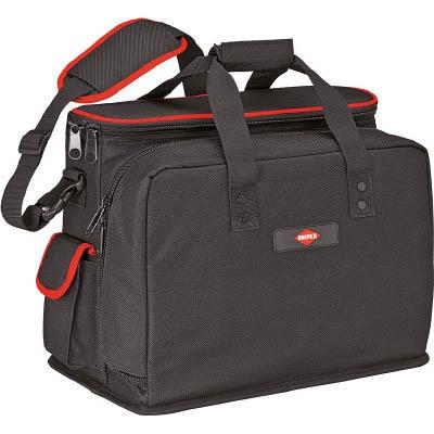 クニペックス(ＫＮＩＰＥＸ) 002110LE ツールバッグの通販は