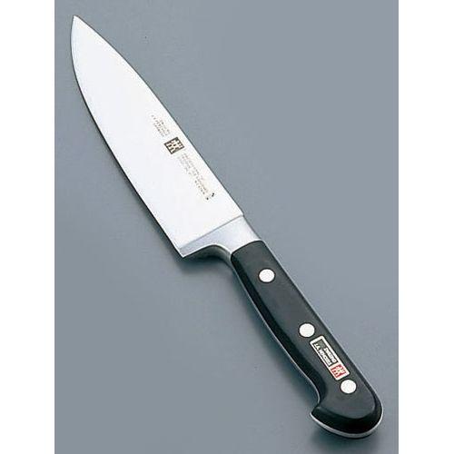ツヴィリングJ.A.ヘンケルス(ZWILLING J.A. HENCKELS) シェフナイフ幅広 31021-161 16cmの通販は 12,206円
