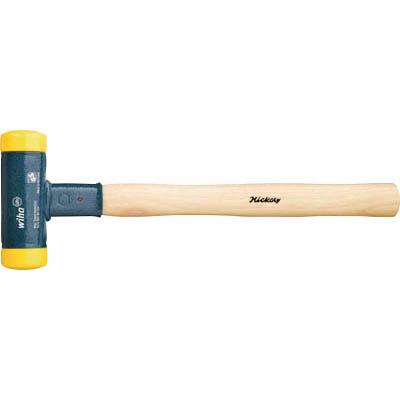 ビーハ社(Wiha) 800H70 ショックレスハンマーの通販は