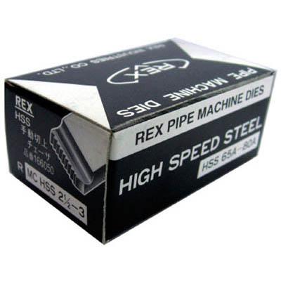 レッキス工業(REX) MCHSS65A-80A 手動切上チェザー MCHSS65A-80Aの通販は 24,899円