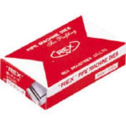 レッキス工業(REX) PC65A-100A 倣い式自動切上チェザー PC65A-100Aの通販は