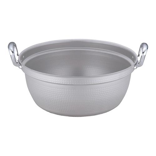 イケダ エレテック アルミ料理鍋 45cmの通販は