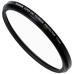 富士フイルム(FUJIFILM) PRF-77 プロテクトフィルター 77mmの通販は