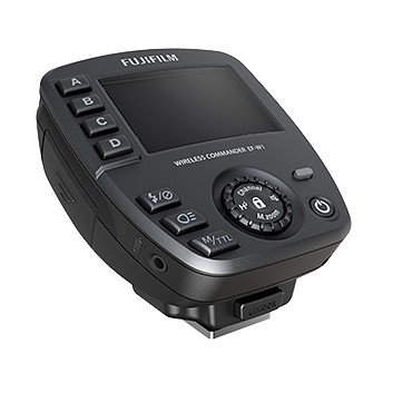 富士フイルム(FUJIFILM) EF-W1 ワイヤレスコマンダーの通販は