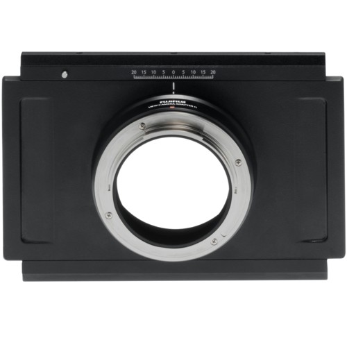 富士フイルム(FUJIFILM) VIEW CAMERA ADAPTER G ビューカメラアダプター