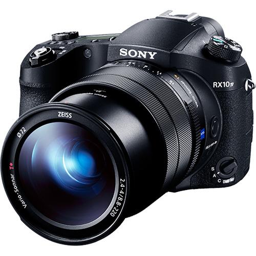 ソニー(SONY) Cyber-shot RX10IV DSC-RX10M4 1.0型 大型センサーデジタルカメラ DSCRX10M4の通販は 122,712円