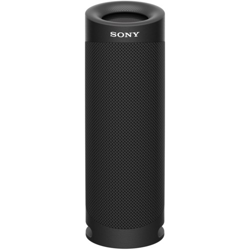 ソニー(SONY) SRS-XB23 B(ブラック) ワイヤレスポータブルスピーカーの通販は