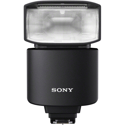 ソニー(SONY) HVL-F46RM フラッシュの通販はストロボ