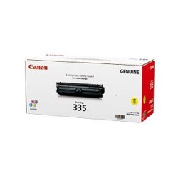 CANON(キヤノン) CRG-335EYEL 純正 トナーカートリッジ335e イエロー