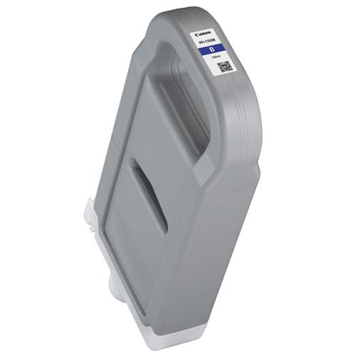 CANON(キヤノン) PFI-1700 B 純正 インクタンク ブルー 700mlの通販は 35,362円