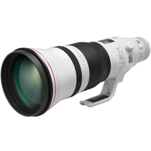 CANON(キヤノン) EF600mm F4L IS III USM キヤノンEFマウント大口径超望遠レンズの通販は