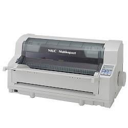 NEC PR-D700JEN MultiImpact 700JEN ドットインパクトプリンター LAN標準対応モデルの通販は