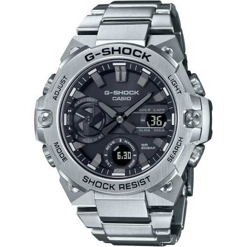 CASIO(カシオ) GST-B400D-1AJF G-SHOCK(ジーショック) 国内正規品 メンズ 腕時計