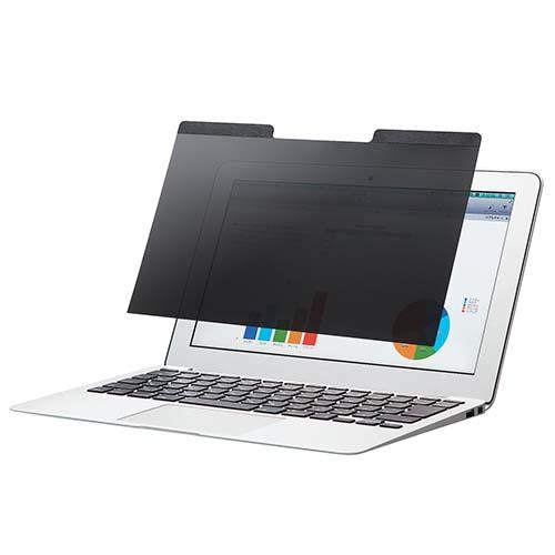 エレコム(ELECOM) EF-PFM133W2 液晶保護フィルター 覗き見防止 マグネットタイプ 13.3(16:9) インチワイドの通販は 5,583円