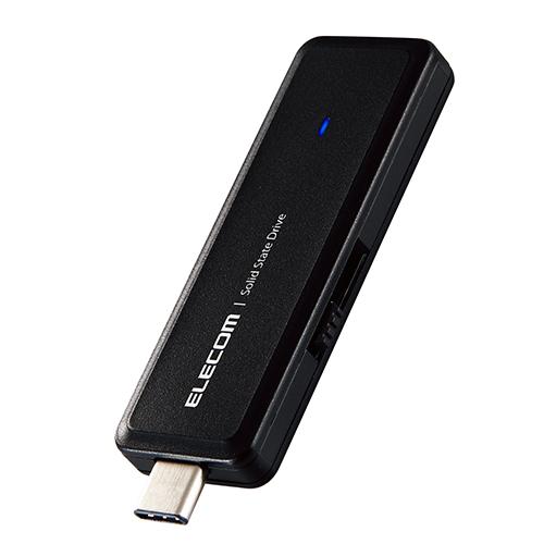 ELECOM 960GB 内蔵型SSD ESD-IB0960G Amazon | エレコム 内蔵SSD 960GB 2.5インチ SATA3.0 HDDケース