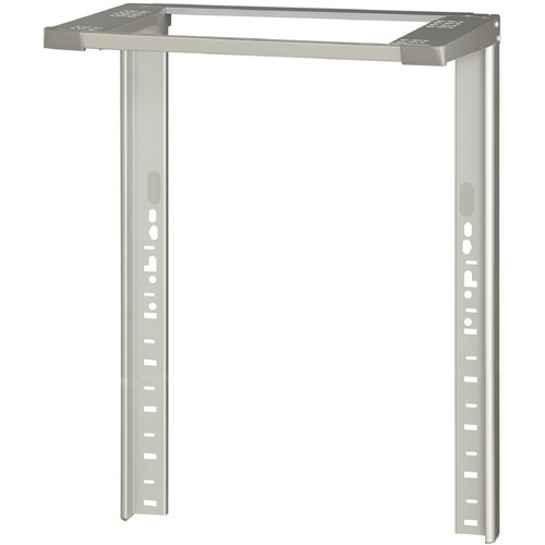 パナソニック(Panasonic) N-UD81-S(シルバー) 全自動洗濯機専用 衣類乾燥機用直付ユニット台の通販は