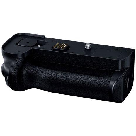 パナソニック(Panasonic) DMW-BGS1 LUMIX Sシリーズ用 バッテリーグリップの通販は 29,530円