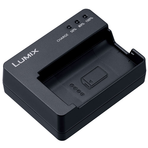 パナソニック(Panasonic) DMW-BTC14 LUMIX Sシリーズ用 バッテリー 