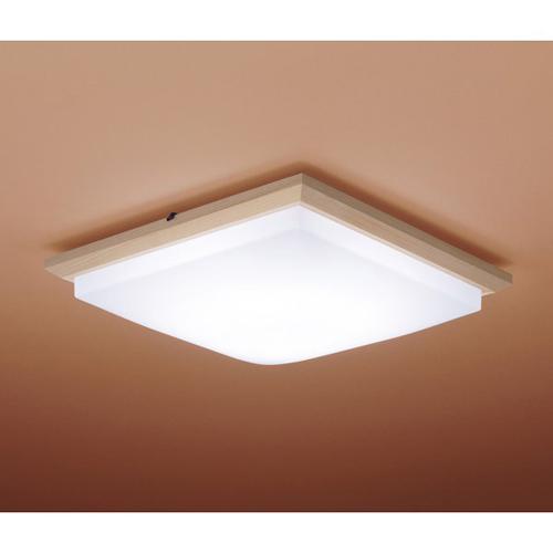 パナソニック(Panasonic) HH-CF0857A LEDシーリング 調光･調色タイプ 〜8畳 リモコン付の通販は 13,374円