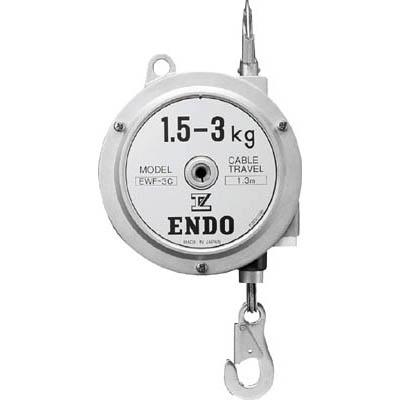 遠藤工業 EWF-7C スプリングバランサー EWF-7C 11,684円