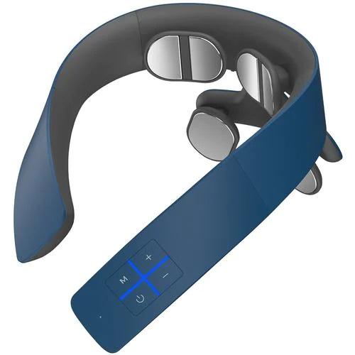 ニップラックス(NIPLUX) NP-NR21BL-1S ネイビーグリーン ネックリラックス