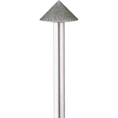 ミニター AD3292 電着ダイヤモンドバー＃120 Φ20の通販は 8,395円