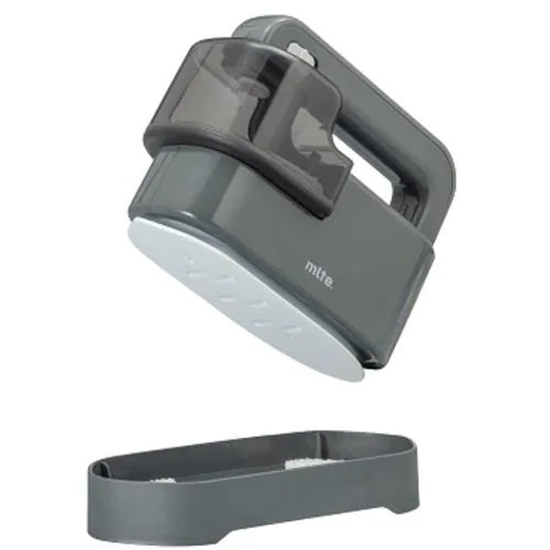 シービージャパン(CB JAPAN) MR-02IS2-GY(グレー) 衣類スチーマープラスの通販は 7,799円