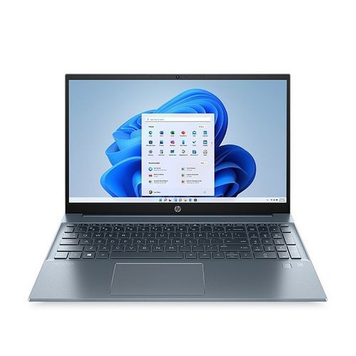 HP(ヒューレットパッカード) HP Pavilion15-eg2000 スタンダードモデルG2 15.6型 Core i5/8GB/512GB フォグブルー