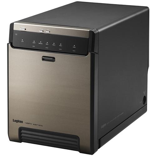 エレコム(ELECOM) LGB-4BNHUC USB3.1(Gen2) 対応4bayHDDケースの通販は