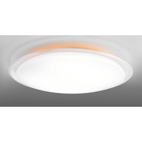 東芝(TOSHIBA) NLEH10012C-LC LEDシーリングライト 調光･調色タイプ 〜10畳 リモコン付 19,803円