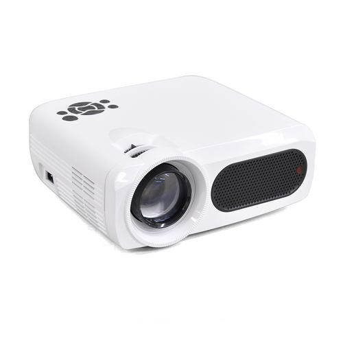 ベルソス(VERSOS) VS-P02S テレビチューナー内蔵 Wi-Fiミラーリング付 プロジェクターの通販は