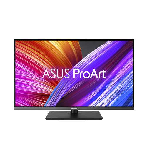 ASUS(エイスース) PA32UCR-K(ブラック) ProArt Display 32型ワイド 4K液晶ディスプレイ