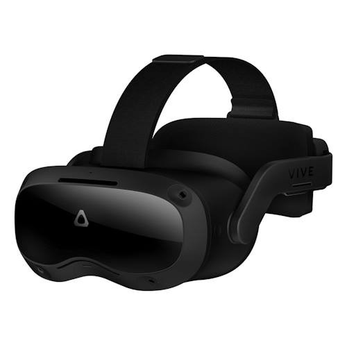 HTC VIVE Focus 3 オールインワンVRヘッドセット 99HASY000-00の通販は