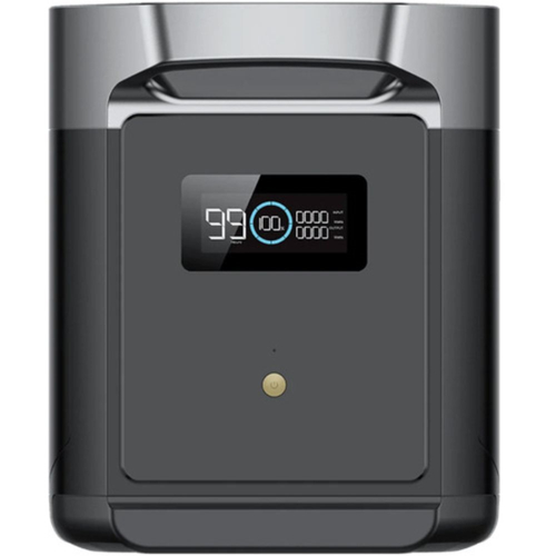 エコフロー(EcoFlow) EcoFlow DELTA 2 Max専用エクストラバッテリー