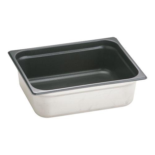 TKGコーポレーション AGS081518-8ノンスティックガストロノームパン 1/2 100mmの通販は 5,795円