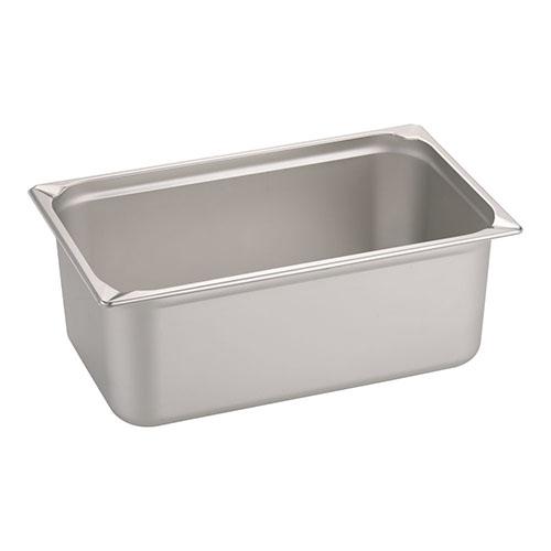 遠藤商事 ステンレス ホテルパン 11200 1/1×200mmの通販は 6,359円