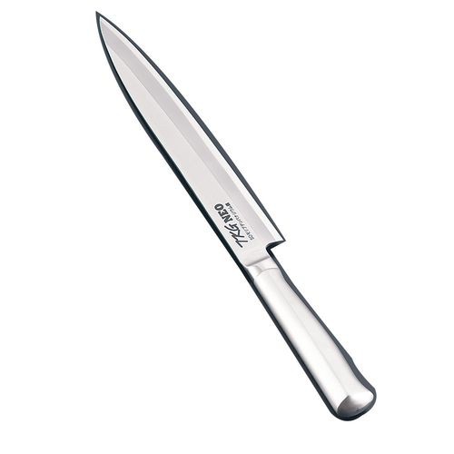 遠藤商事 TKG-NEO(ネオ) 柳刃(片刃) 24cmの通販は