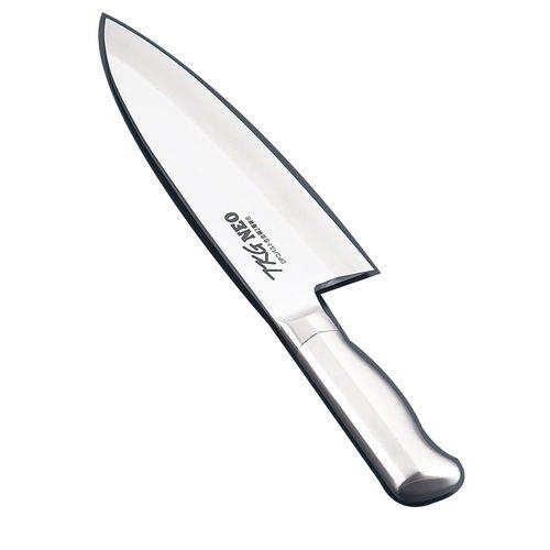 遠藤商事 TKG-NEO(ネオ) 出刃(片刃) 16.5cmの通販は