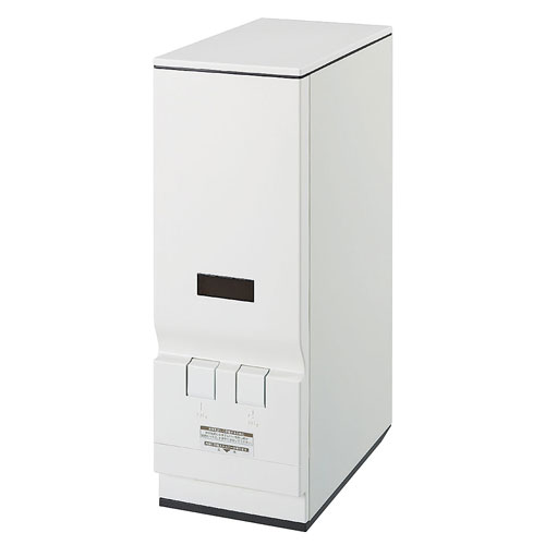 エムケー精工 計量米びつ ライスエース 23kg RC-23Wの通販は 8,184円