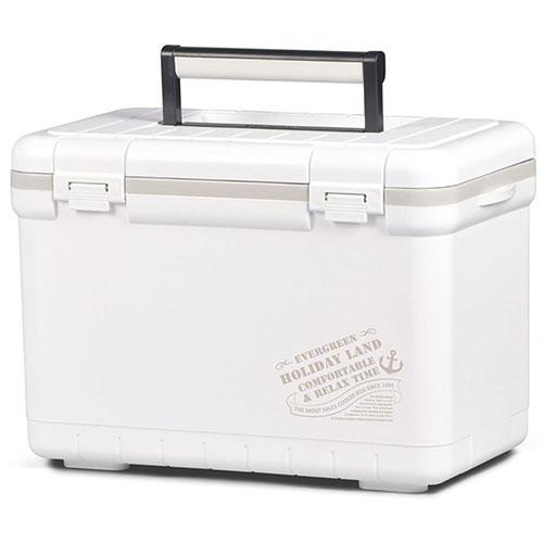 伸和 ホリデーランドクーラー ホワイト 17Hの通販は 4,980円