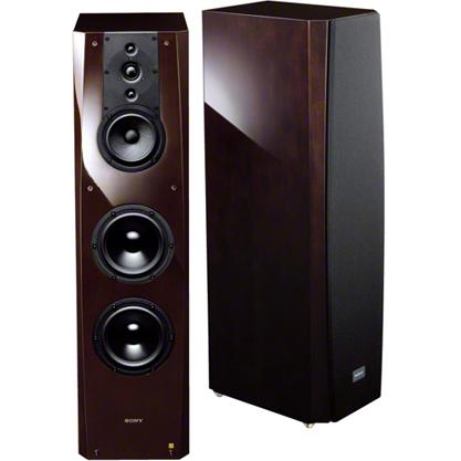 ソニー(SONY) SS-NA2ESpe 3ウェイ・スピーカーシステム 1台 【2本同時購入をお願いします】の通販は 168,855円
