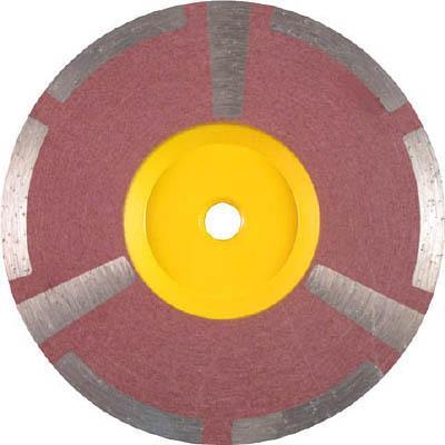 三京ダイヤモンド工業 DS-4M ドライセーパー 仕上研削用 100X20.0の通販は 8,183円