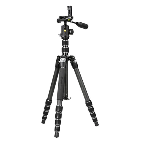 バンガード(VANGUARD) VEO 3T 265HCBP 5段 アルミ トラベル三脚の通販は