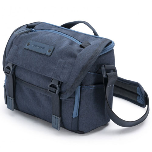 バンガード(VANGUARD) VEO RANGE 21M NV(ネイビー) メッセンジャーバッグの通販は