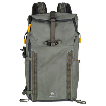 バンガード(VANGUARD) VEO ACTIVE 53KG(カーキグリーン) VEO ACTIVE バックパックの通販は 34,999円