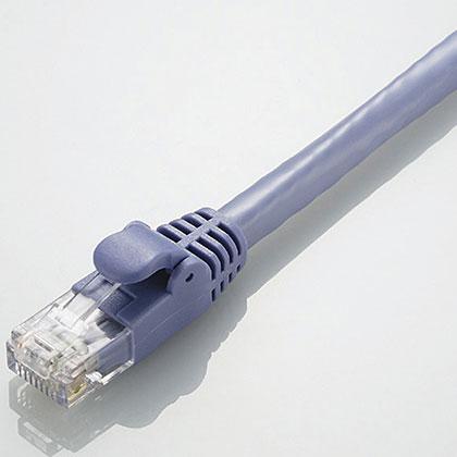 エレコム(ELECOM) LD-GPA/BU50(ブルー) カテゴリー6A対応LANケーブル 50mの通販は 6,227円