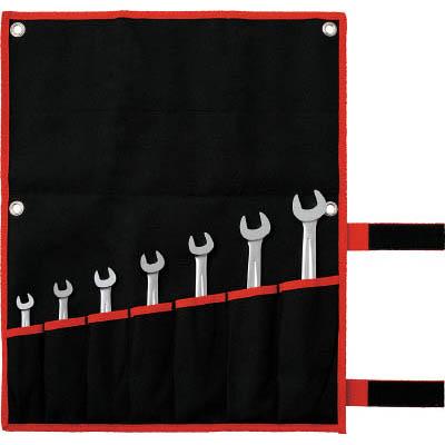 ＴＯＮＥ(トネ) CS700 新型コンビネーションスパナセットの通販は